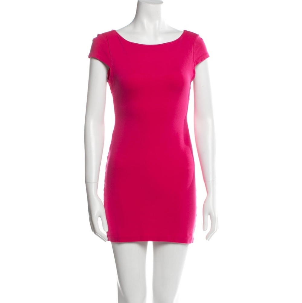 Alice + Olivia Dress